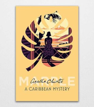 A Caribbean Mystery