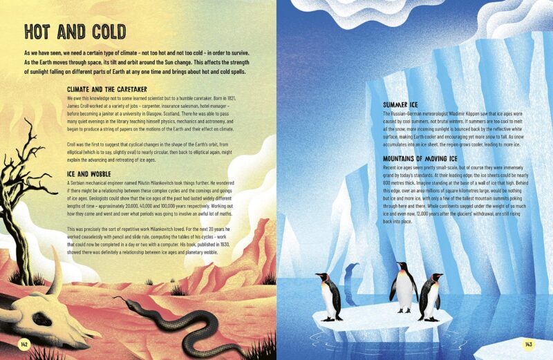 A Really Short History of Nearly Everything - Image 4