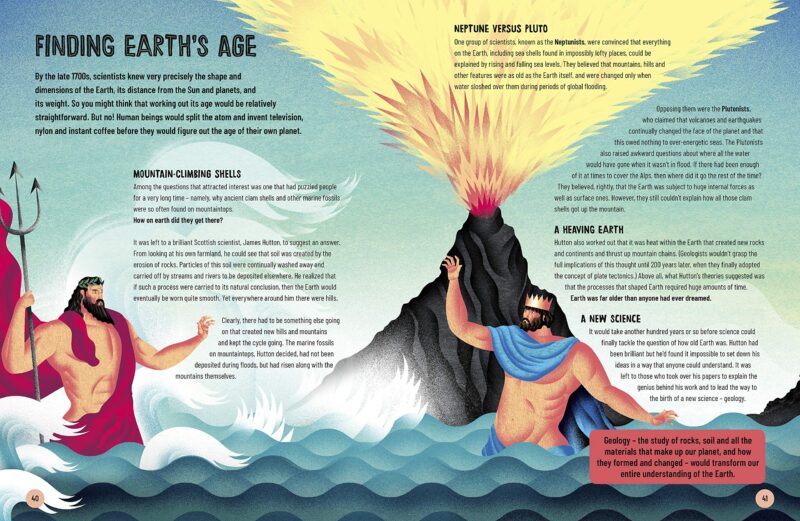 A Really Short History of Nearly Everything - Image 6