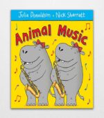Animal Music