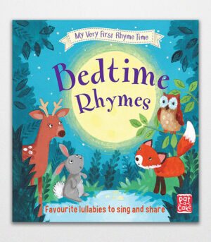 Bedtime Rhymes
