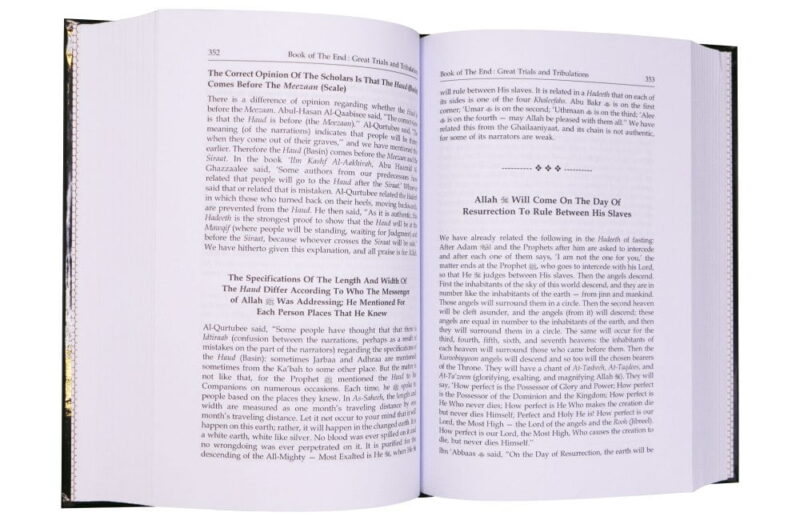 Book of the end - Image 2
