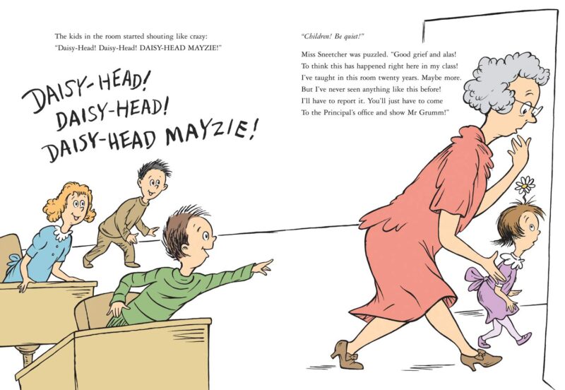 Daisy-Head Mayzie - Image 2