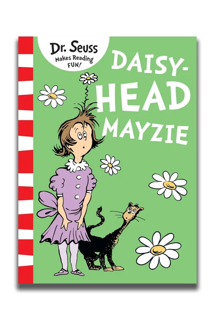 Daisy-Head Mayzie