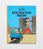 Destination Moon