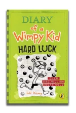 Diary of Wimpy Kid Hard Luck