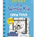 Diary of a Wimpy Kid Cabin Fever