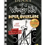 Diary of a Wimpy Kid Diper Overlode