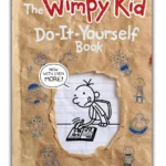 Diary of a Wimpy Kid Do It Yourself Book
