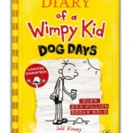 Diary of a Wimpy Kid Dog Days