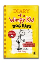 Diary of a Wimpy Kid Dog Days