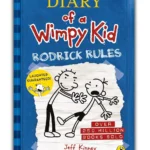 Diary of a Wimpy Kid Rodrick Rules