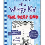 Diary of a Wimpy Kid The Deep End