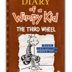 Diary of a Wimpy Kid The Third Wheel