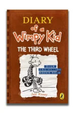 Diary of a Wimpy Kid The Third Wheel