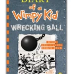 Diary of a Wimpy Kid Wrecking Ball