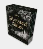 Disney Princess Twisted Tales