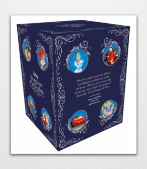 Disney Storytime Collection