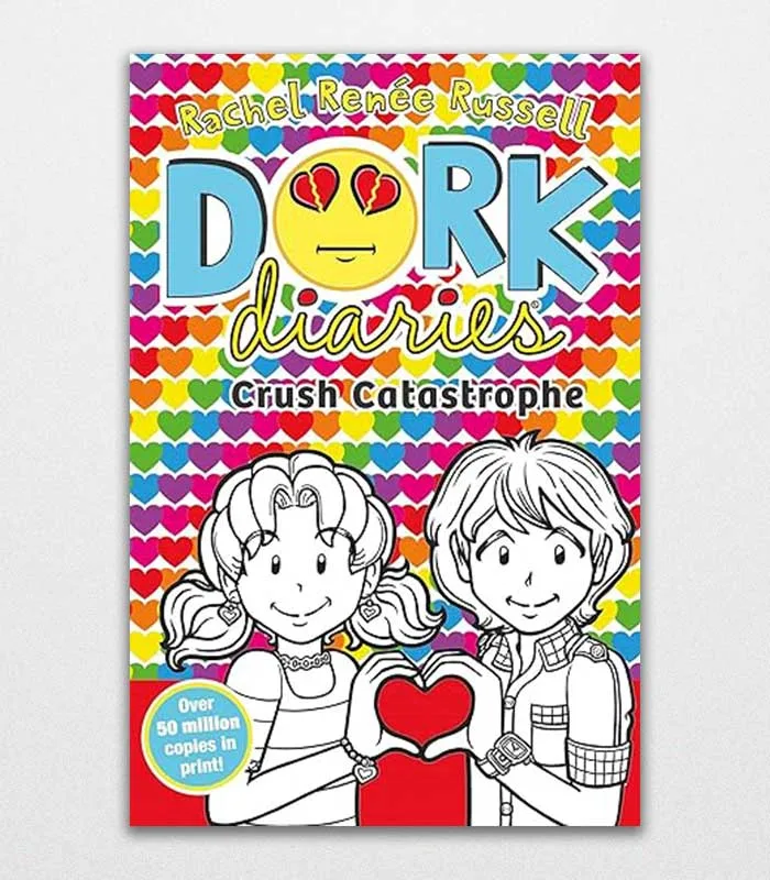 Dork Diaries Crush Catastrophe - Image 1