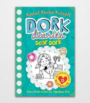 Dork Diaries Dear Dork