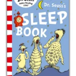 Dr. Seuss Sleep Book