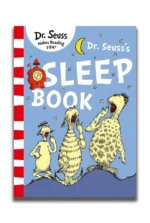 Dr. Seuss Sleep Book