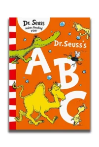 Dr. Seuss's ABC