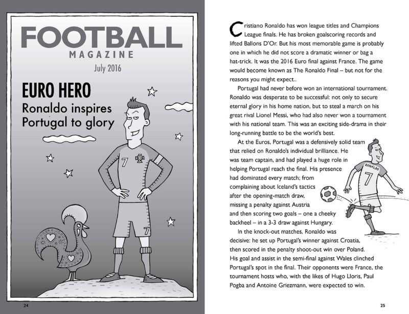 Football School Epic Heroes - Image 3