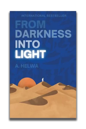 From Darkness Into Light