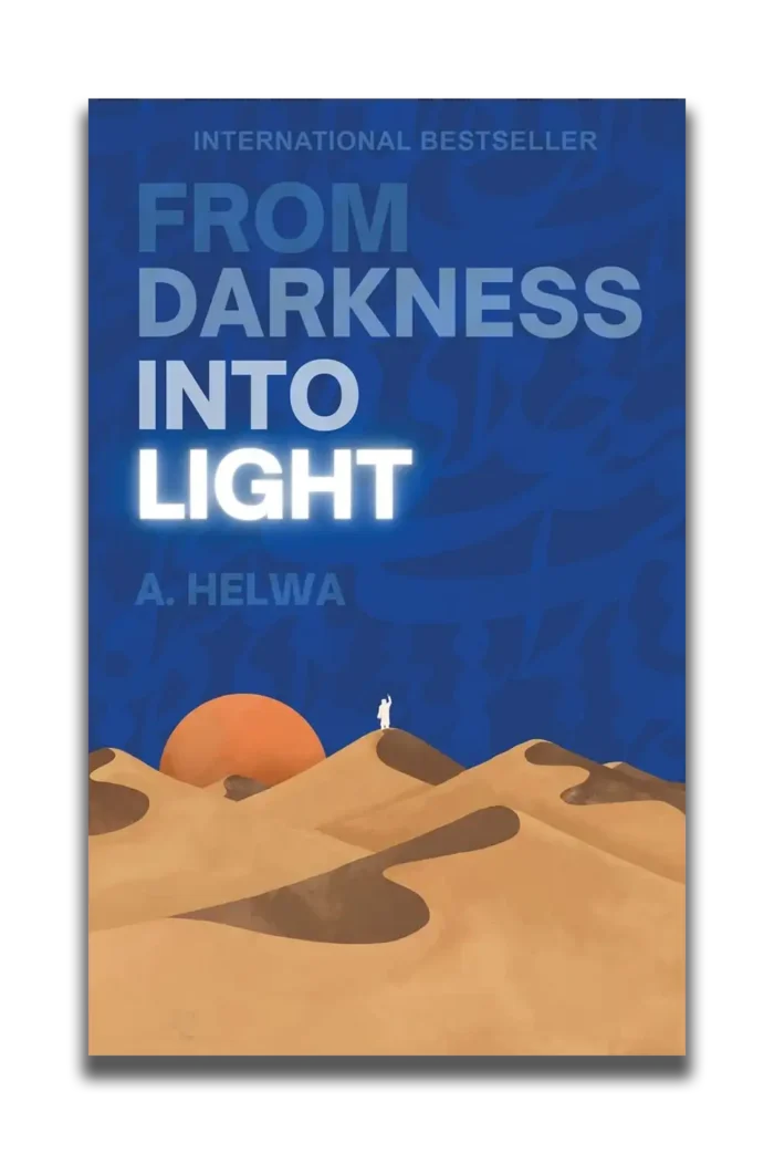 From Darkness Into Light