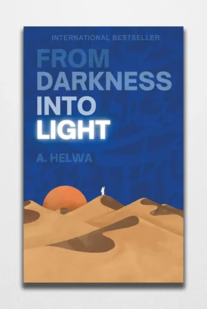 From Darkness Into Light