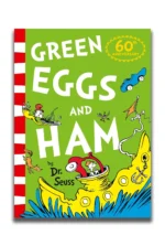 Green Eggs and Ham