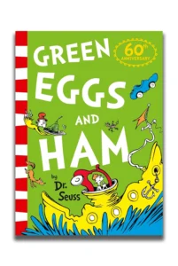 Green Eggs and Ham