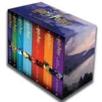Harry Potter The Complete Collection