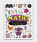 Help With Homework: 9+ Maths