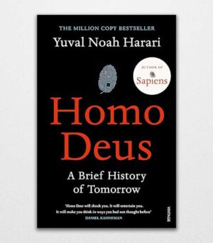 Homo Deus