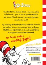 Horton Hears A Who! - Image 5