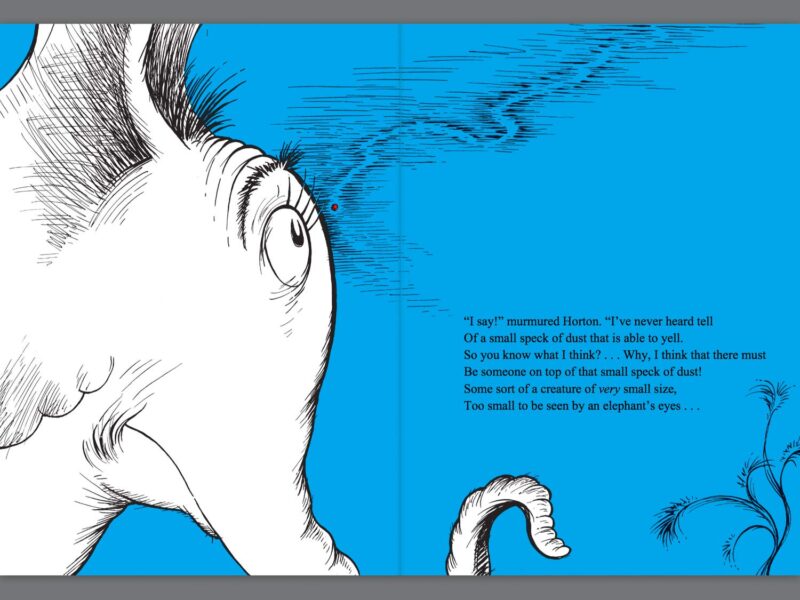 Horton Hears A Who! - Image 4