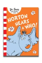 Horton Hears A Who!
