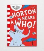 Horton Hears A Who!