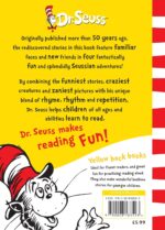Horton and the Kwuggerbug and More Lost Stories