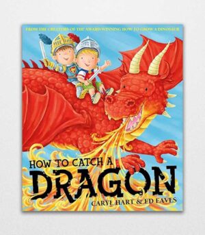 How To Catch a Dragon