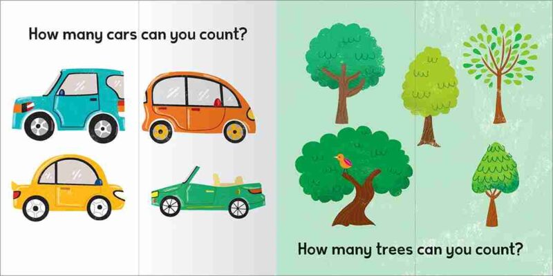I Can Learn It: Numbers  - Image 2
