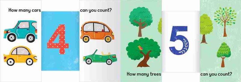 I Can Learn It: Numbers  - Image 3