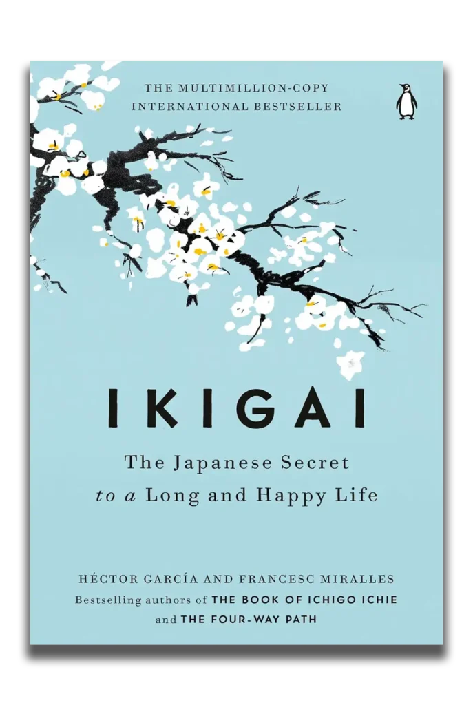 Ikigai