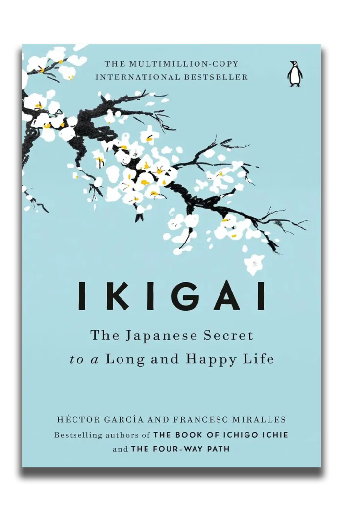 Ikigai