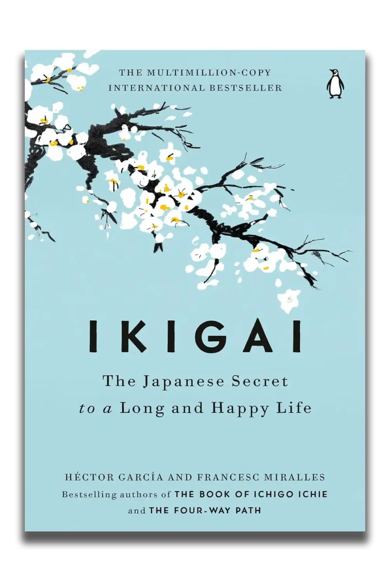 Ikigai