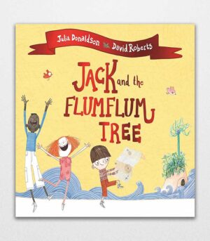 Jack and the Flumflum Tree