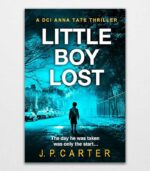 Little Boy Lost