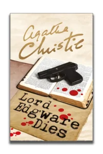 Lord Edgware Dies